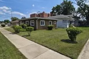 7203 Marshall Ave, Hammond, IN 46323 - Photo 3