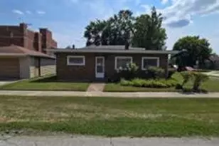 7203 Marshall Ave, Hammond, IN 46323 - Photo 1