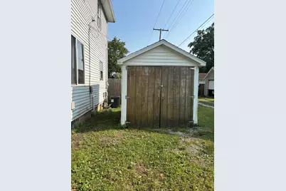 109 E Prairie Street, Goodland, IN 47948 - Photo 31