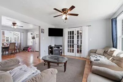 102 E Washington Street, Morocco, IN 47963 - Photo 5