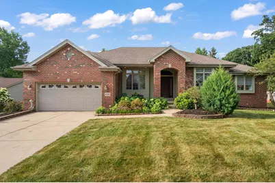 4003 W 92nd Place, Merrillville, IN 46410 - Photo 1