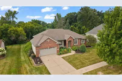 4003 W 92nd Place, Merrillville, IN 46410 - Photo 17
