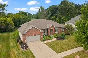 4003 W 92nd Pl, Merrillville, IN 46410 - Photo 17