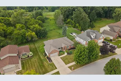 4003 W 92nd Place, Merrillville, IN 46410 - Photo 59