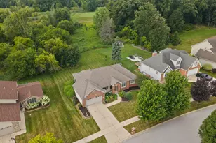 4003 W 92nd Pl, Merrillville, IN 46410 - Photo 59