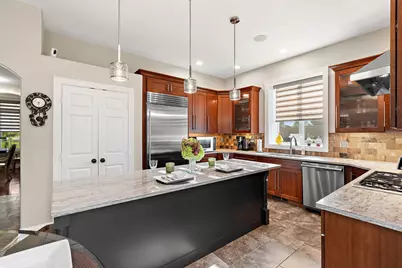 4003 W 92nd Place, Merrillville, IN 46410 - Photo 11