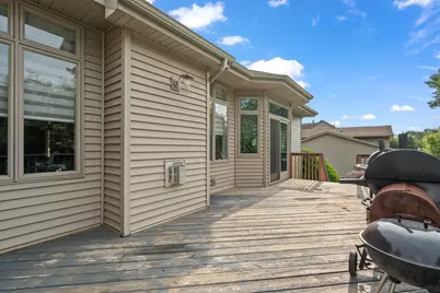 4003 W 92nd Place, Merrillville, IN 46410 - Photo 51