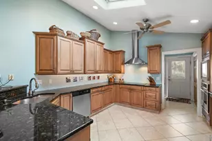 2005 Lake Shore Dr, Long Beach, IN 46360 - Photo 13