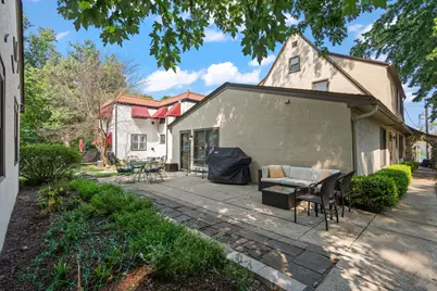 2005 Lake Shore Drive, Long Beach, IN 46360 - Photo 37