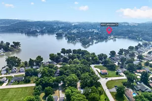 409 Lakeview Ct, Lowell, IN 46356 - Photo 17