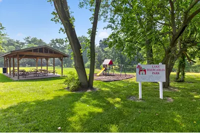 409 Lakeview Court, Lowell, IN 46356 - Photo 21
