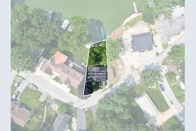 409 Lakeview Court, Lowell, IN 46356 - Photo 11