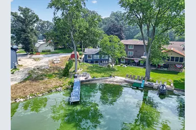 409 Lakeview Court, Lowell, IN 46356 - Photo 5