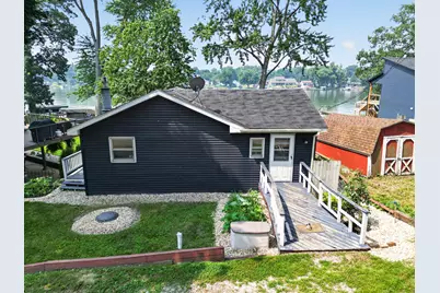 409 Lakeview Court, Lowell, IN 46356 - Photo 19