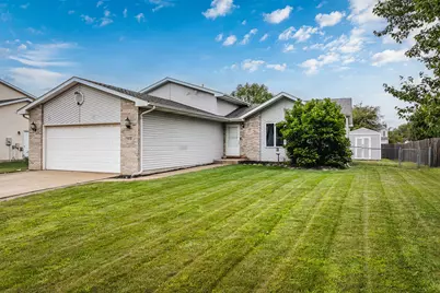 1412 Essex Drive, Chesterton, IN 46304 - Photo 1