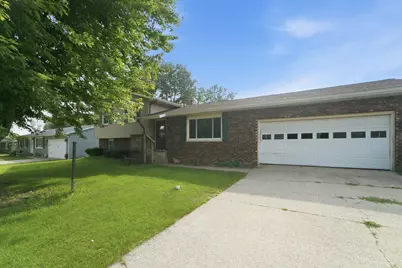 609 Black Oak Drive, Trail Creek, IN 46360 - Photo 1