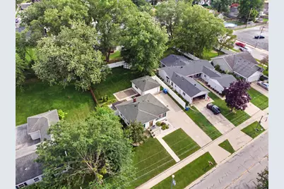 217 E Joliet Street, Schererville, IN 46375 - Photo 5