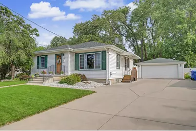 217 E Joliet Street, Schererville, IN 46375 - Photo 1