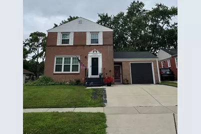 129 Beverly Boulevard, Hobart, IN 46342 - Photo 1
