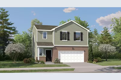 3747 Maple Street, Portage, IN 46368 - Photo 1
