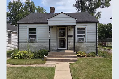 1341 Taney Street, Gary, IN 46404 - Photo 1