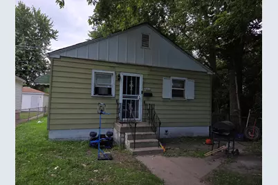 3321 W 11th Avenue, Gary, IN 46404 - Photo 1