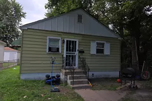 3321 W 11th Ave, Gary, IN 46404 - Photo 1