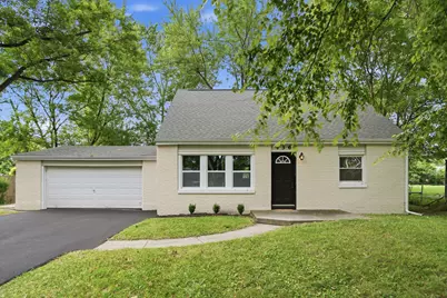 436 Piedmont Road, Valparaiso, IN 46385 - Photo 1