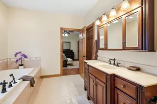 3663 Woodgate Dr, Wheatfield, IN 46392 - Photo 25