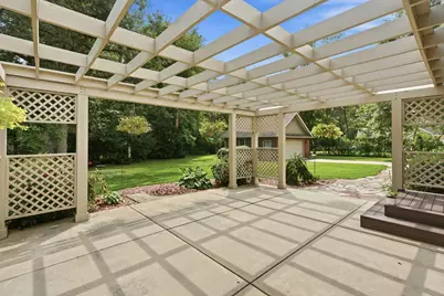 3663 Woodgate Drive, Wheatfield, IN 46392 - Photo 37