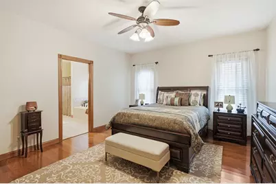 3663 Woodgate Drive, Wheatfield, IN 46392 - Photo 21
