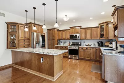 3663 Woodgate Drive, Wheatfield, IN 46392 - Photo 19