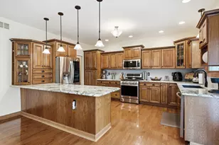 3663 Woodgate Dr, Wheatfield, IN 46392 - Photo 19