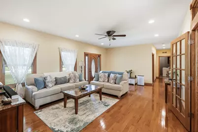3663 Woodgate Drive, Wheatfield, IN 46392 - Photo 11