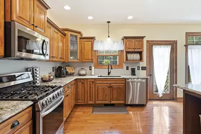 3663 Woodgate Drive, Wheatfield, IN 46392 - Photo 17