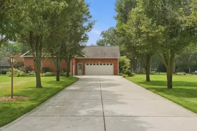 3663 Woodgate Drive, Wheatfield, IN 46392 - Photo 33