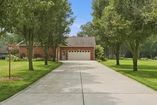 3663 Woodgate Dr, Wheatfield, IN 46392 - Photo 33