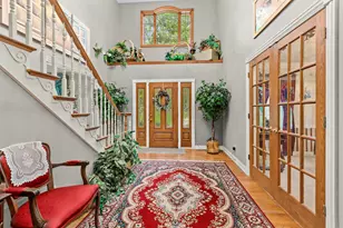 11458 Burr St, Crown Point, IN 46307 - Photo 17