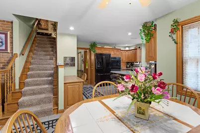 11458 Burr Street, Crown Point, IN 46307 - Photo 9