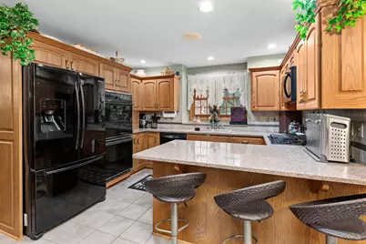11458 Burr Street, Crown Point, IN 46307 - Photo 5