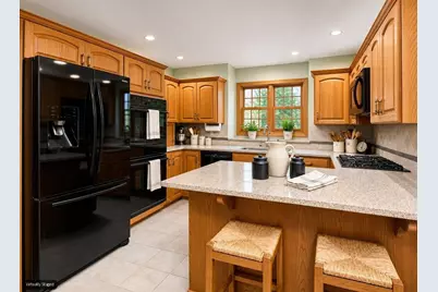 11458 Burr Street, Crown Point, IN 46307 - Photo 7