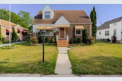 902 173rd Street, Hammond, IN 46324 - Photo 1