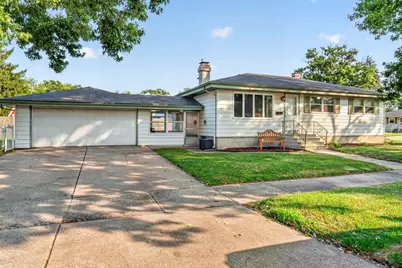 3502 44th Street, Highland, IN 46322 - Photo 1