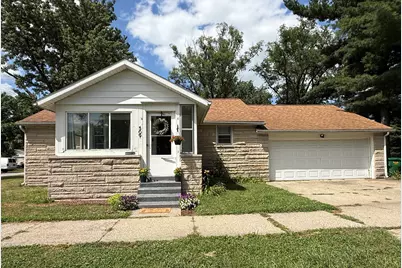 509 W Davis Street, Hamlet, IN 46532 - Photo 1
