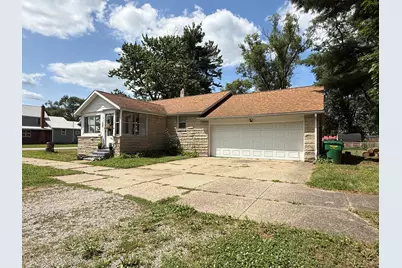 509 W Davis Street, Hamlet, IN 46532 - Photo 19