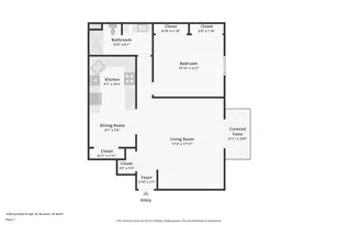 1238 Camellia Dr, Munster, IN 46321 - Photo 29
