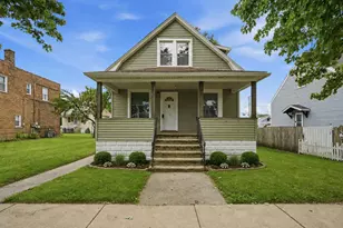 237 E 142nd St, Hammond, IN 46327 - Photo 1