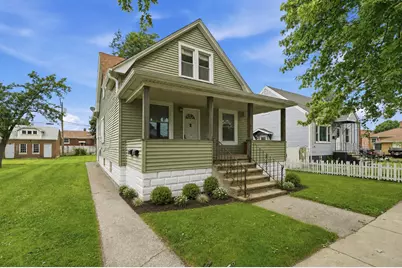237 E 142nd Street, Hammond, IN 46327 - Photo 3