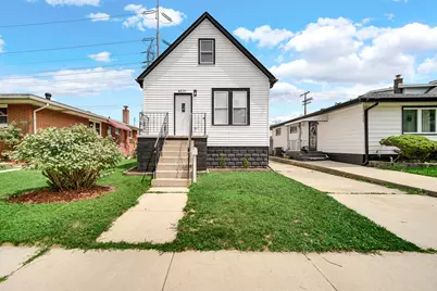 4231 Torrence Avenue, Hammond, IN 46327 - Photo 1