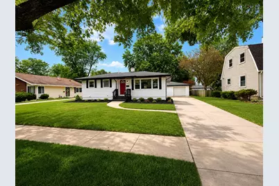 9151 Cottage Grove Place, Highland, IN 46322 - Photo 1